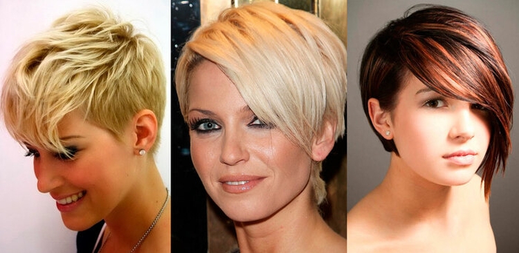 Coupes de cheveux ultra courtes pour femmes