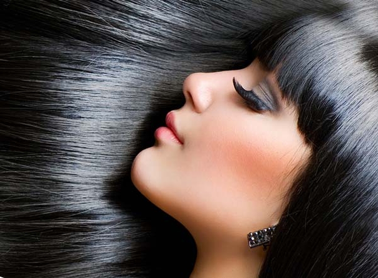 Comment faire pousser les cheveux après une coupe courte