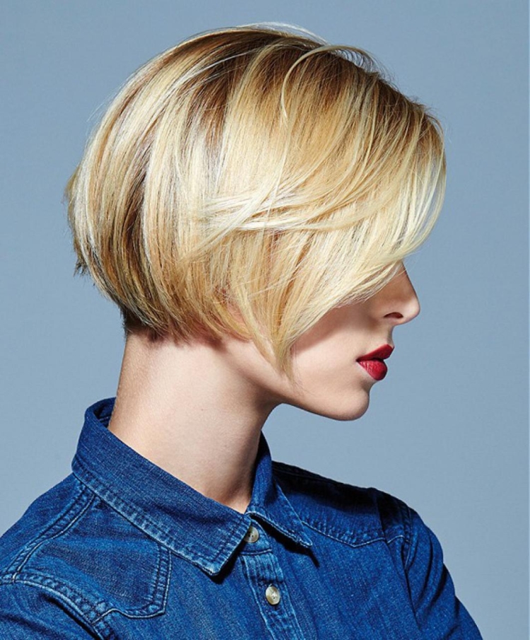 Coupes de cheveux qui ne nécessitent pas de coiffage