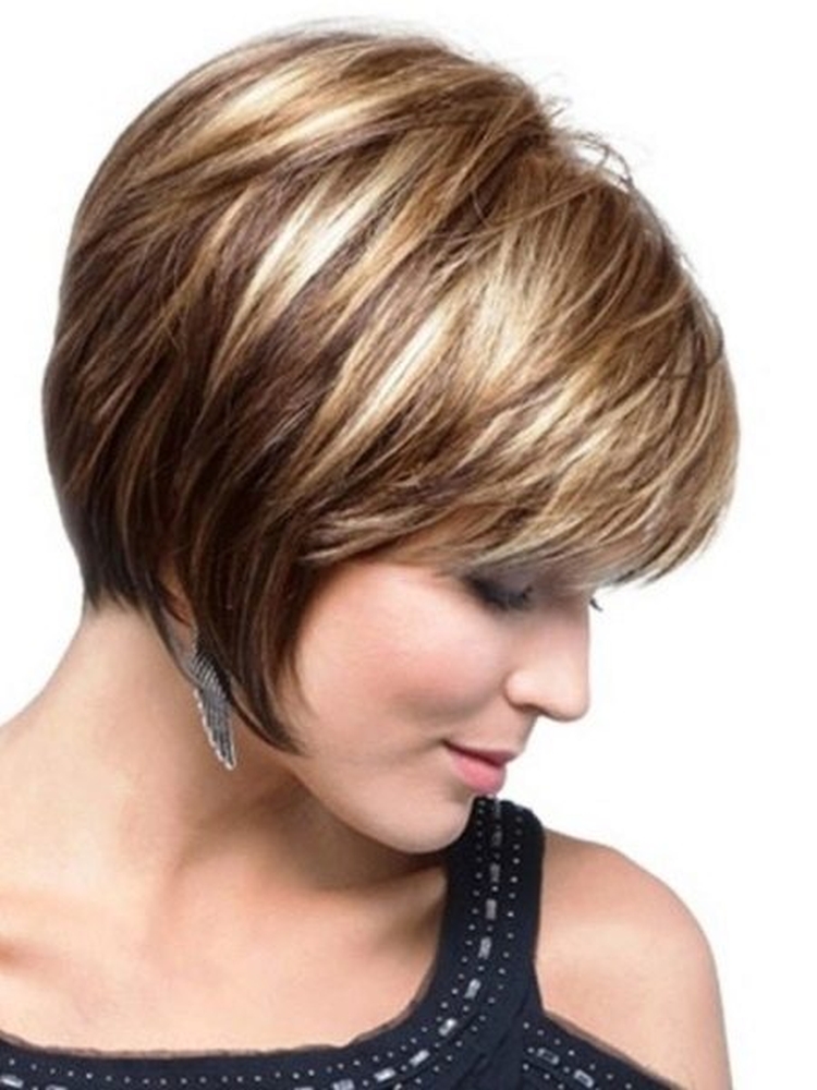 Coloration pour photo cheveux noirs courts