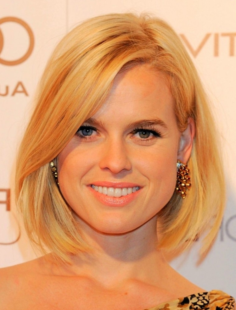 Des coupes de cheveux qui sont jeunes