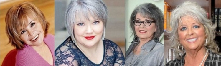 Des coupes de cheveux qui sont jeunes