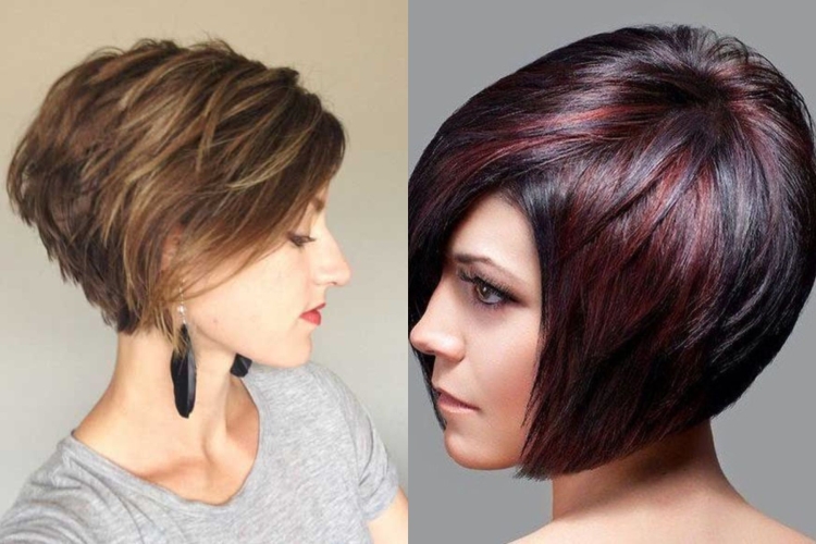 Coupes de cheveux qui ne nécessitent pas de coiffage