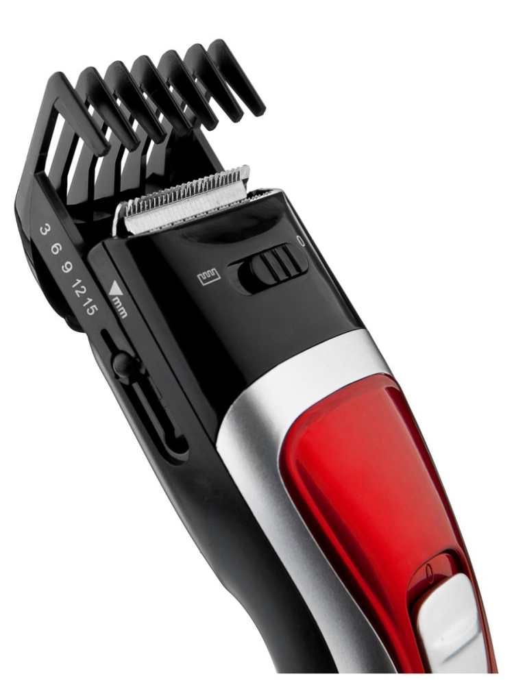 Comment choisir une tondeuse à cheveux