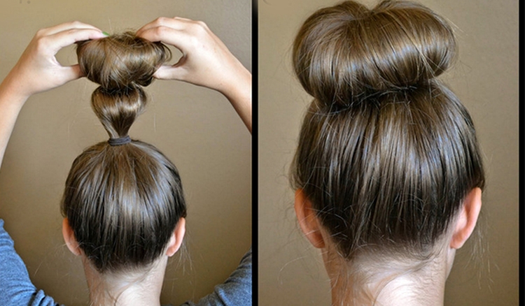 Comment faire des boucles sans bigoudis et fers à friser la nuit