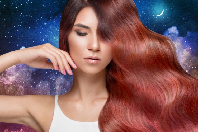 Calendrier lunaire des coupes de cheveux