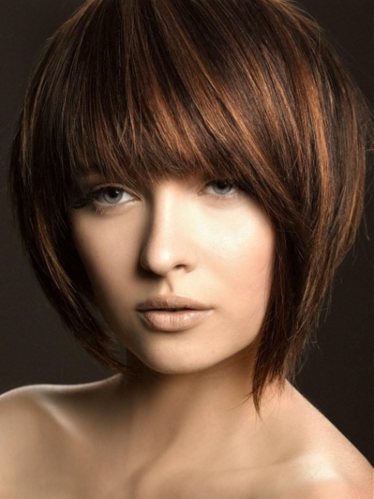Coloration pour photo cheveux noirs courts
