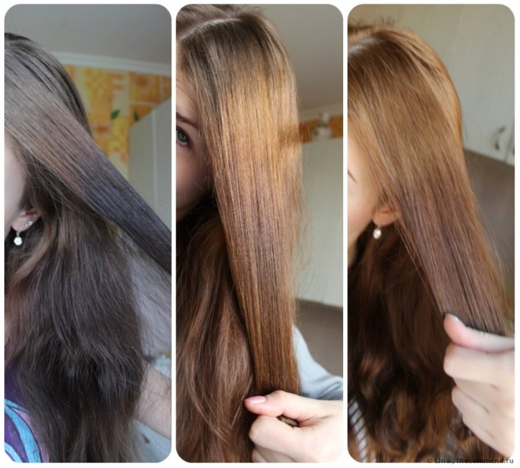 Comment retrouver rapidement sa couleur de cheveux