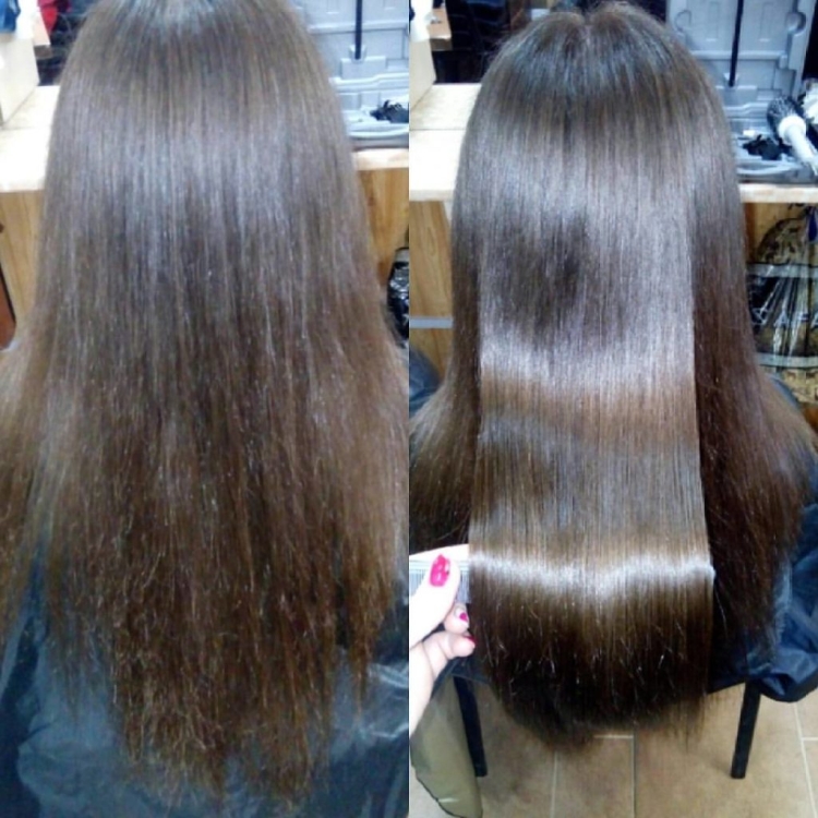 Qu'est-ce que le polissage des cheveux et comment se fait-il