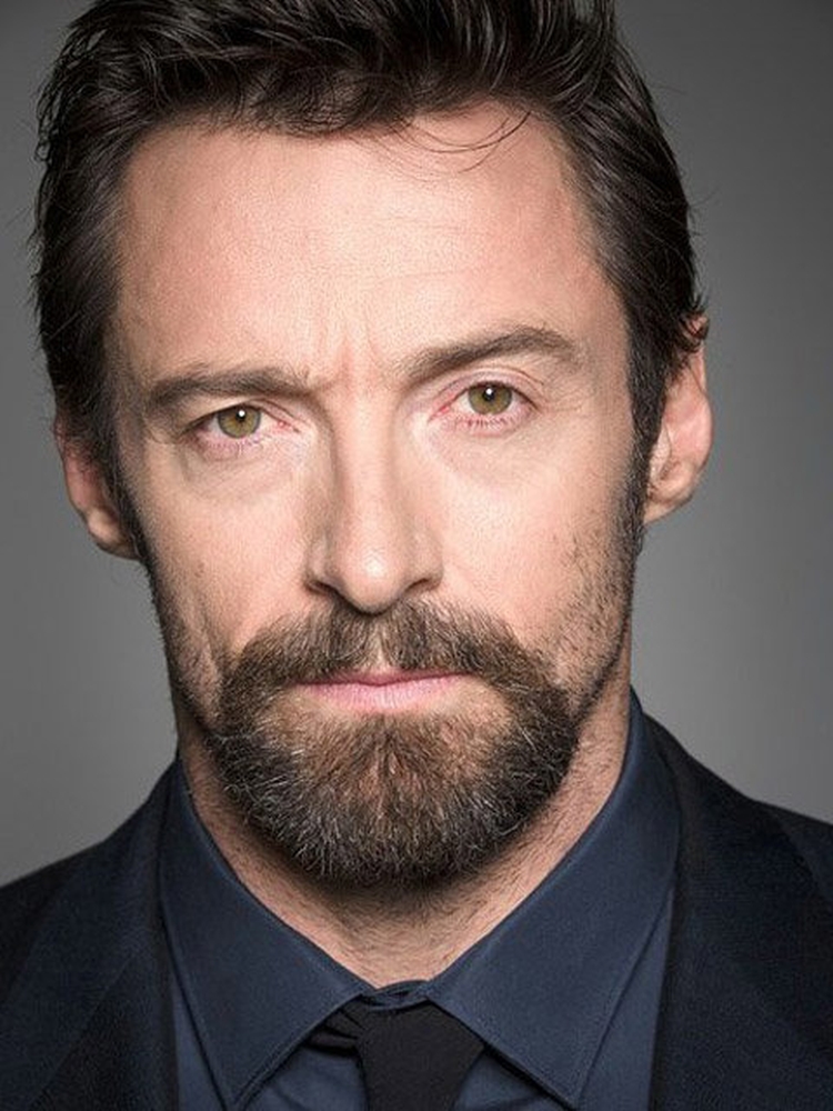 barbe espagnole