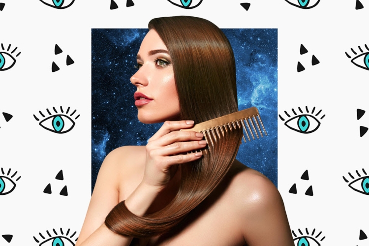 Calendrier lunaire des coupes de cheveux