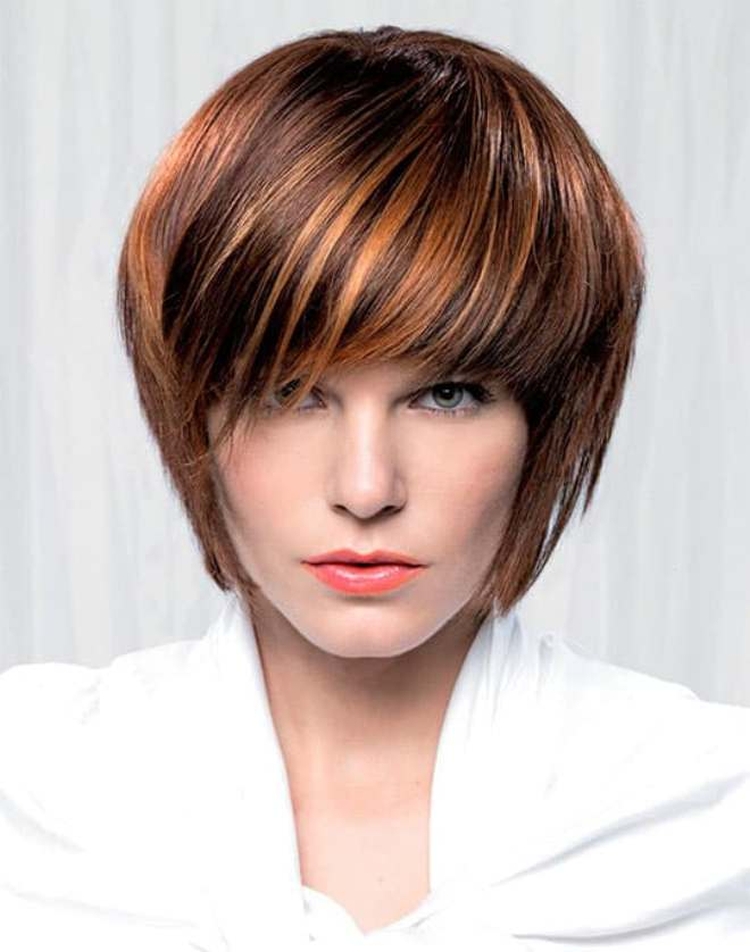 Coloration pour photo cheveux noirs courts