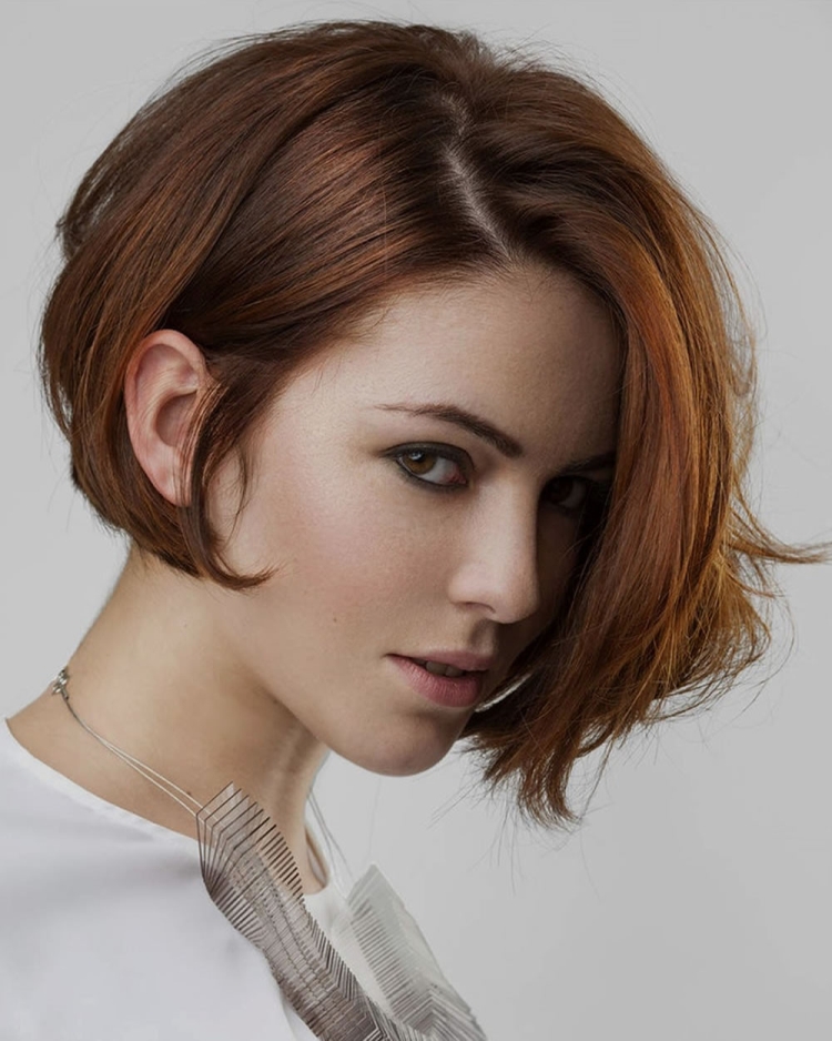 Calendrier de coupe de cheveux pour l'année
