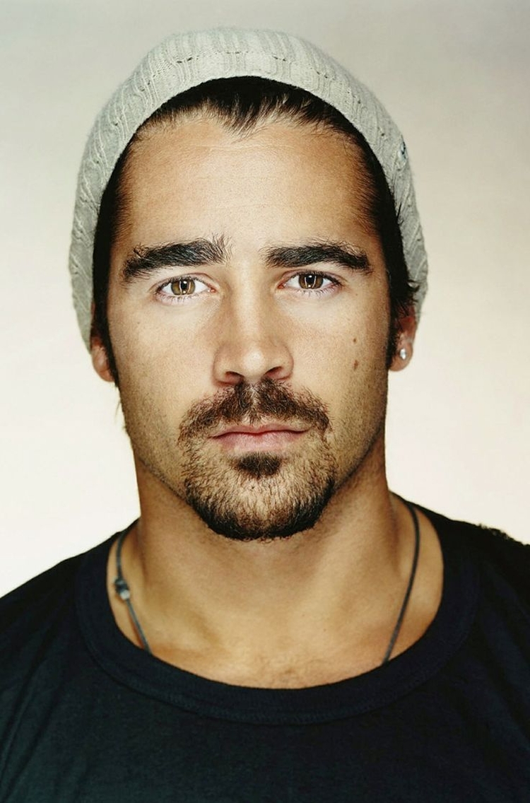 barbe espagnole