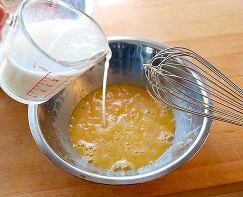 Masque capillaire pour pointes fourchues à la maison