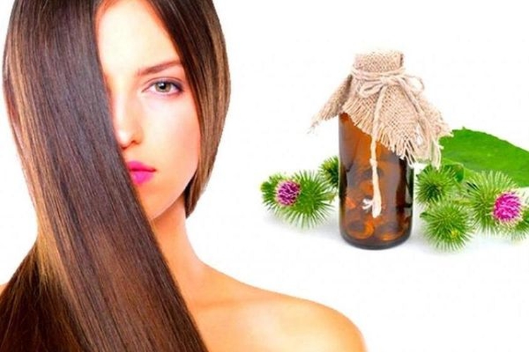 Masques antipelliculaires faits maison pour les cheveux
