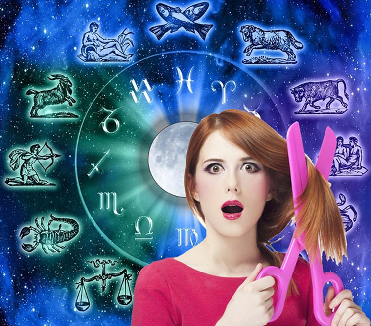 Calendrier lunaire des coupes de cheveux