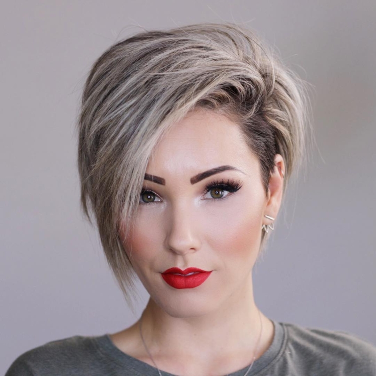 Coupes de cheveux qui ne nécessitent pas de coiffage