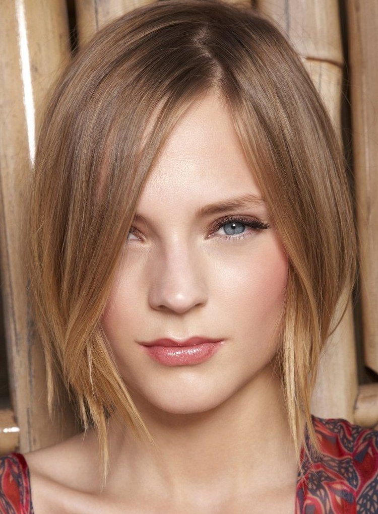 Comment couper si vos cheveux sont très clairsemés