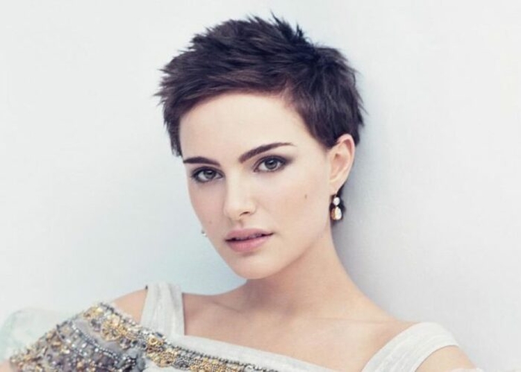 Coupes de cheveux ultra courtes pour femmes