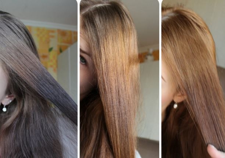 Comment retrouver rapidement sa couleur de cheveux