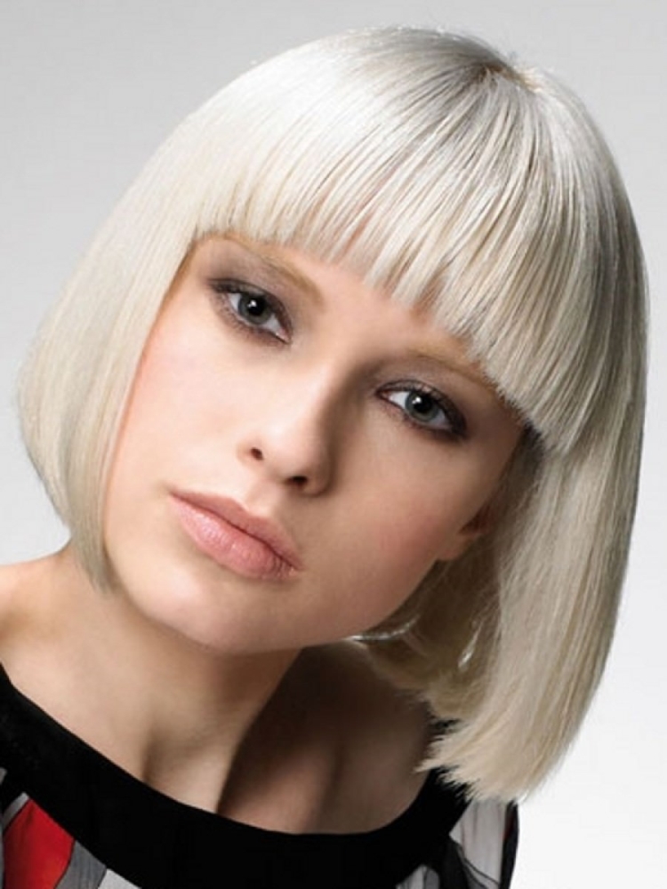 Coupes de cheveux qui ne nécessitent pas de coiffage