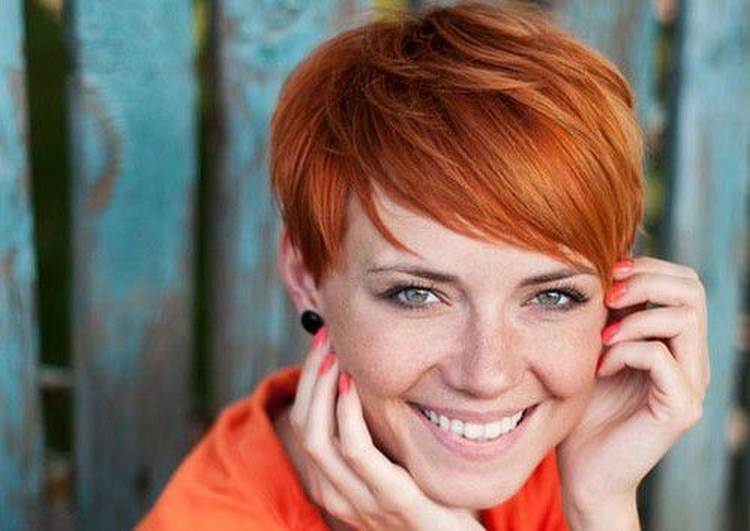 Comment couper si vos cheveux sont très clairsemés