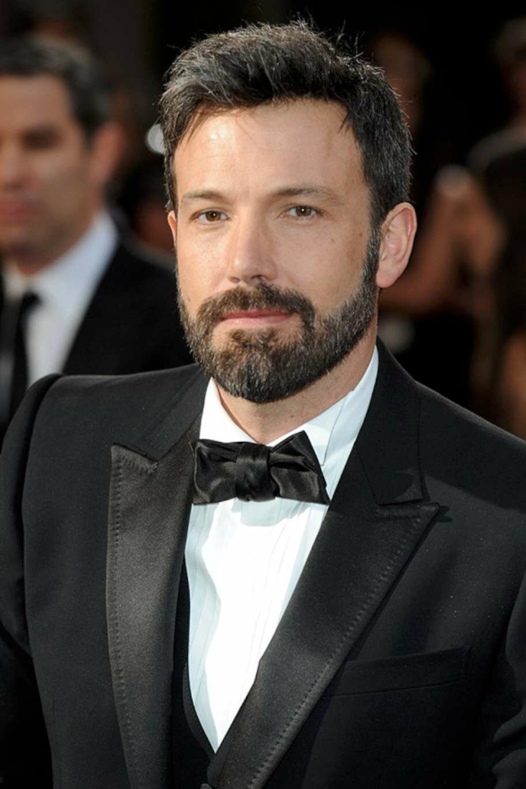 barbe espagnole