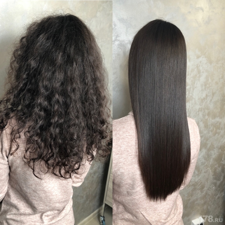 La bixiplastie pour les cheveux c'est quoi