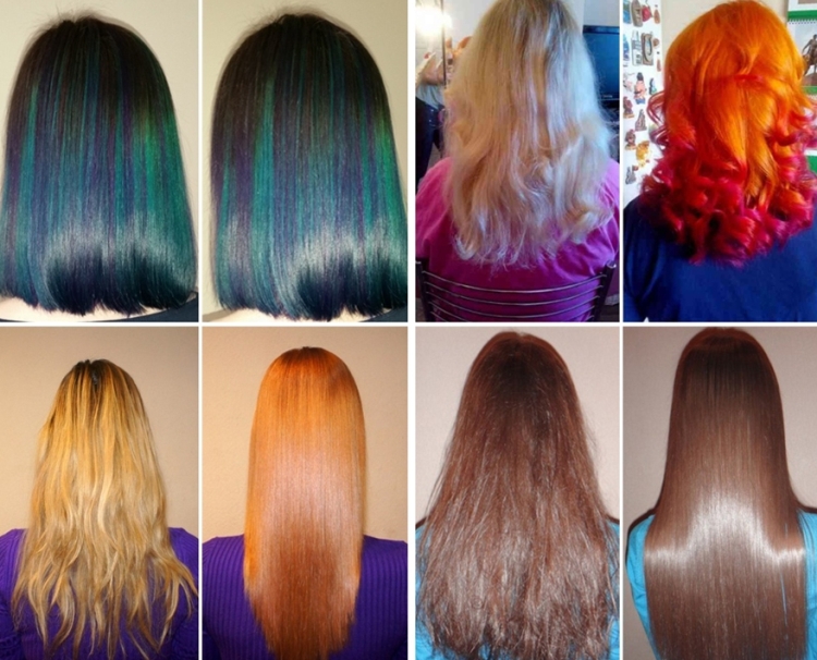 Protection des cheveux qu'est-ce que c'est