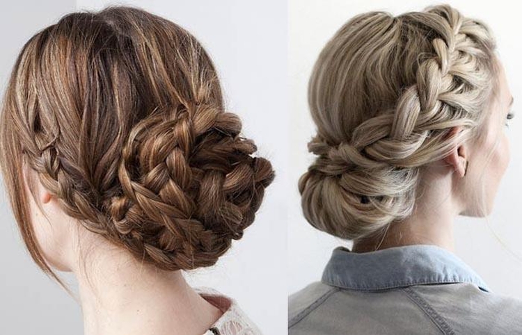 Comment faire une bosse de cheveux