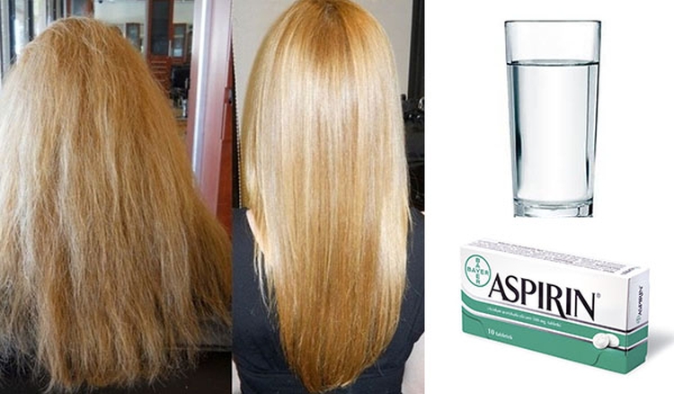 Comment enlever le jaunissement des cheveux après la décoloration