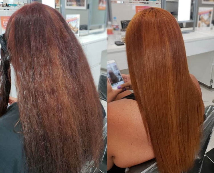 Protection des cheveux qu'est-ce que c'est
