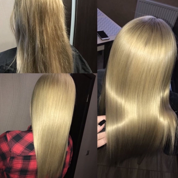 La bixiplastie pour les cheveux c'est quoi