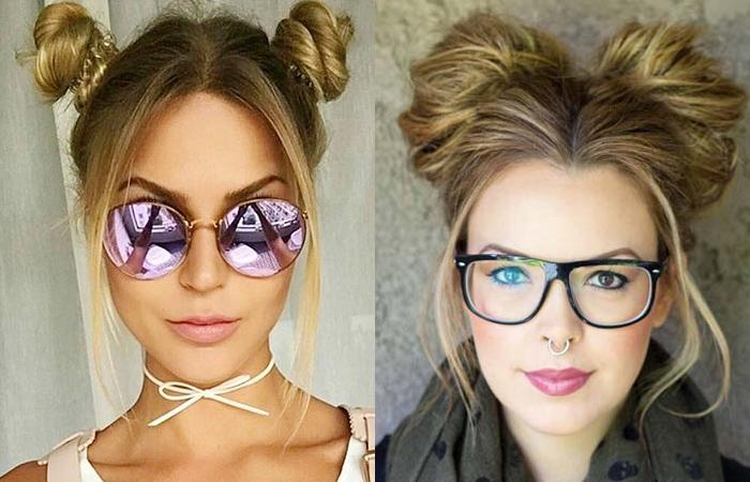 Comment faire une bosse de cheveux