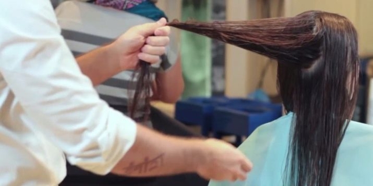 Protection des cheveux qu'est-ce que c'est