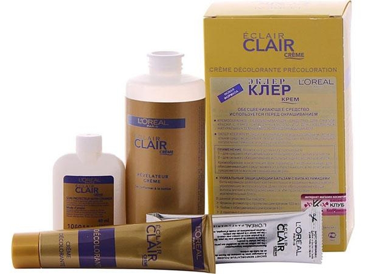 Décapitation de cheveux qu'est-ce que c'est