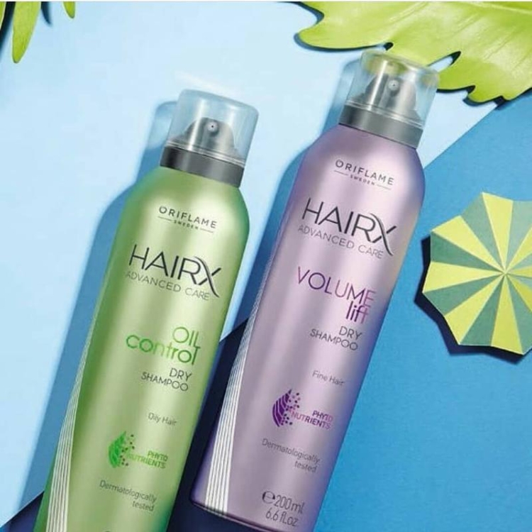 Comment utiliser le shampooing pour cheveux secs