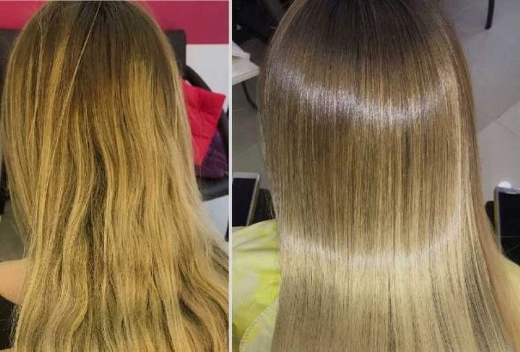 Comment restaurer les cheveux après la chimie