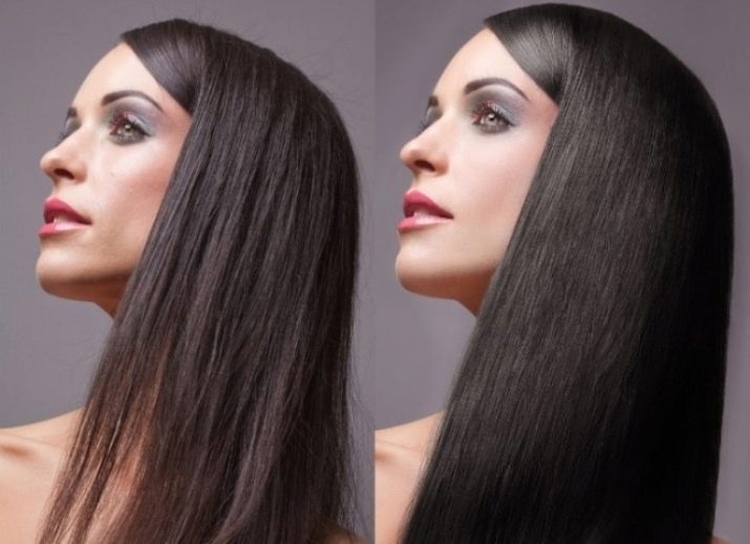 Protection des cheveux qu'est-ce que c'est
