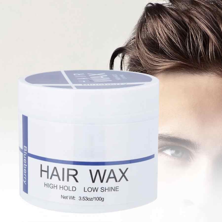 Argile pour cheveux pour le coiffage pour hommes