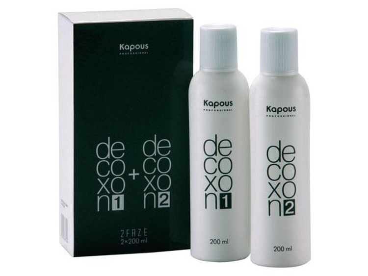 Décapitation de cheveux qu'est-ce que c'est