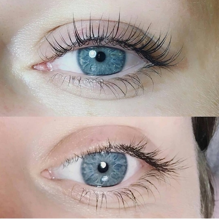 Comment restaurer les cils après le mascara