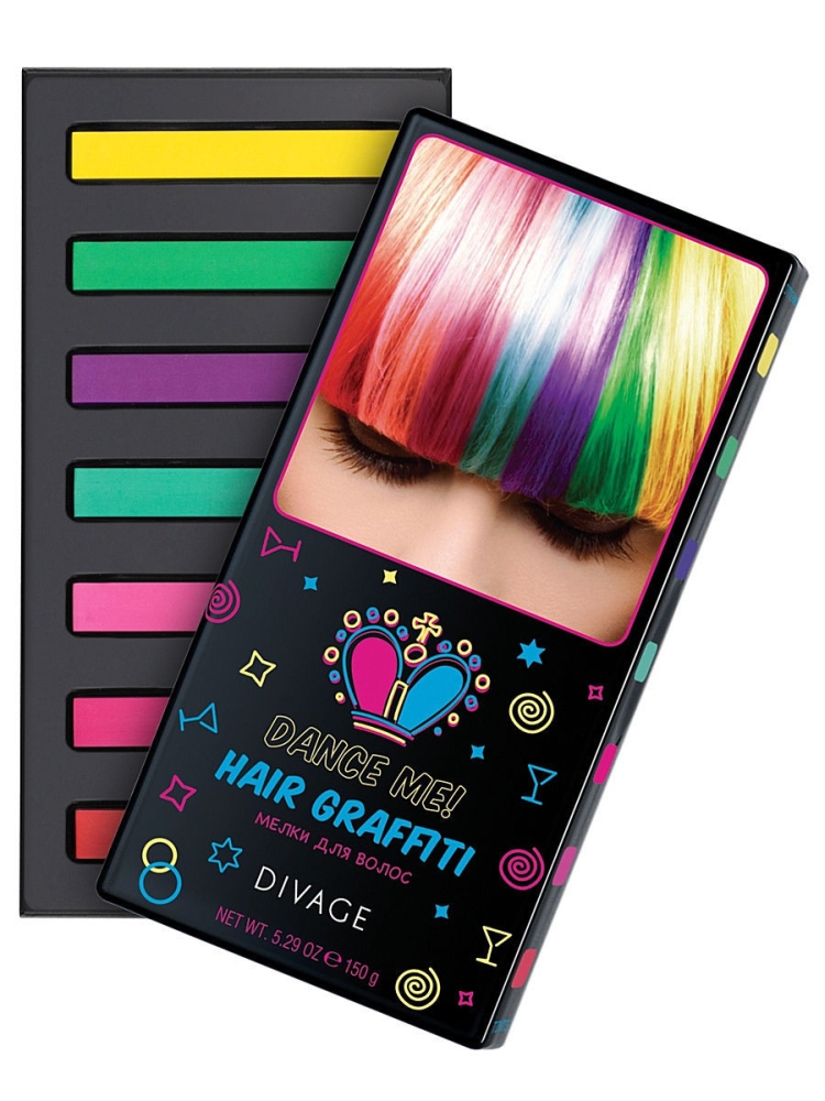 Comment utiliser des crayons pour cheveux