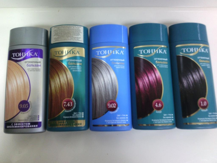Comment enlever les cheveux roux des cheveux après la teinture