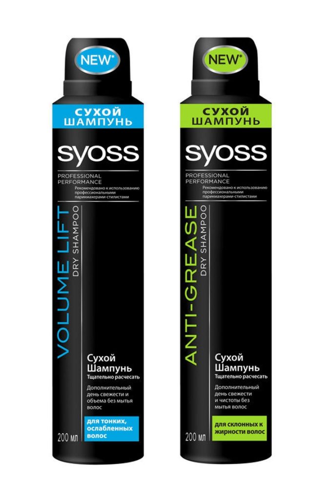 Comment utiliser le shampooing pour cheveux secs