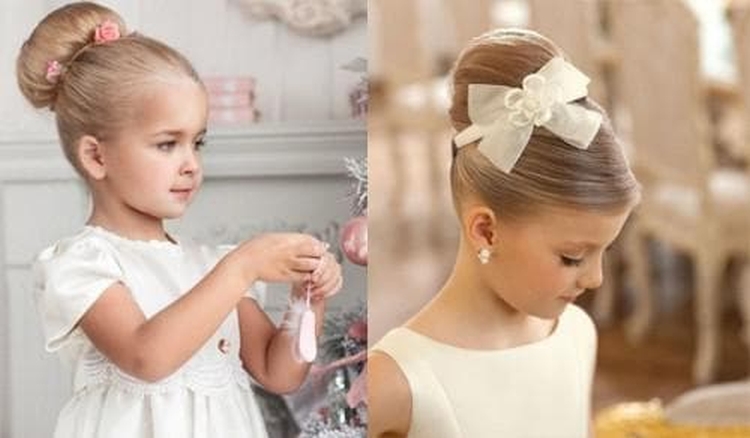 Coiffures De Rouleau De Cheveux