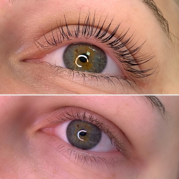 Comment restaurer les cils après le mascara