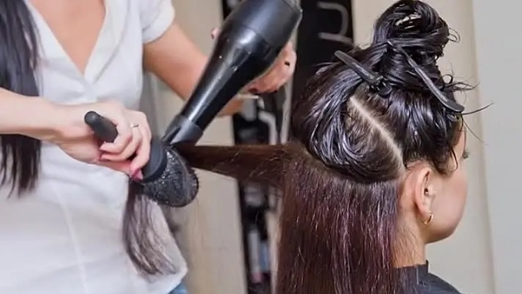 Protection des cheveux qu'est-ce que c'est