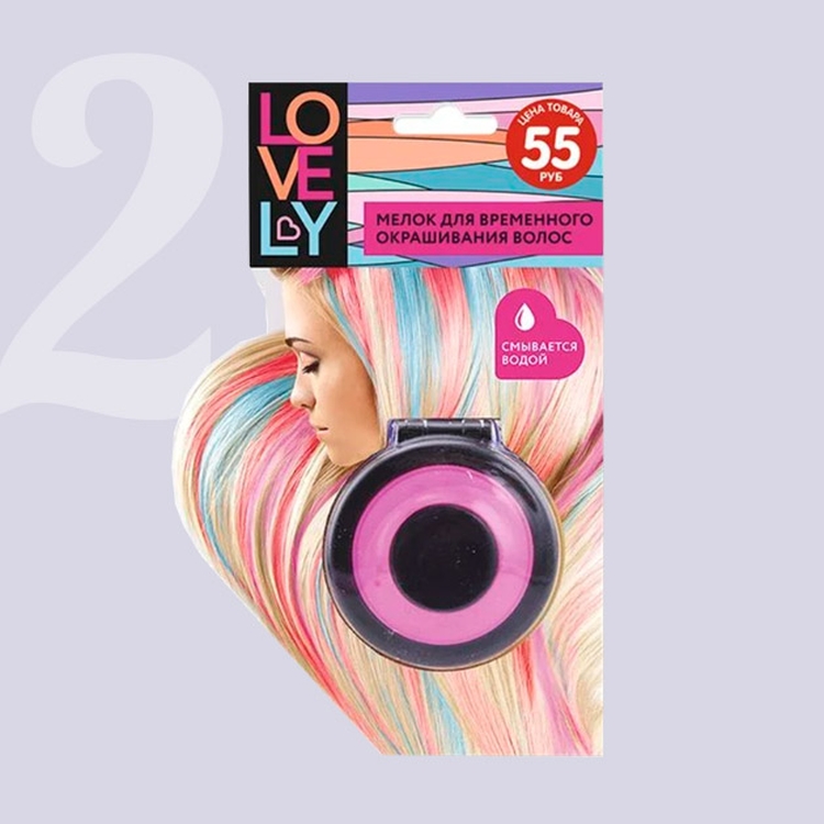 Comment utiliser des crayons pour cheveux